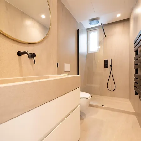 Appartamento Flat By River & Bastille