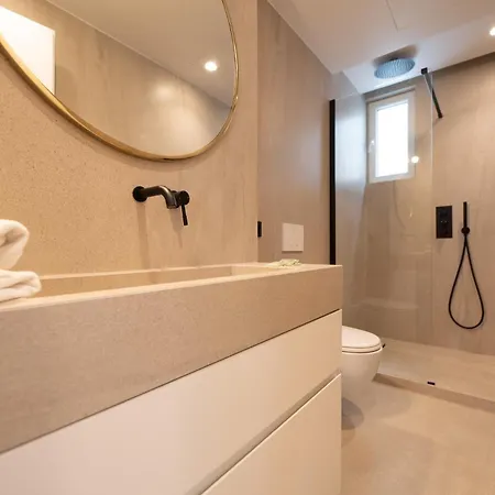 Appartamento Flat By River & Bastille Parigi