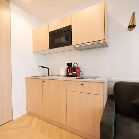 Appartamento Flat By River & Bastille