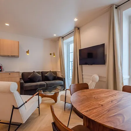 Flat By River&bastille